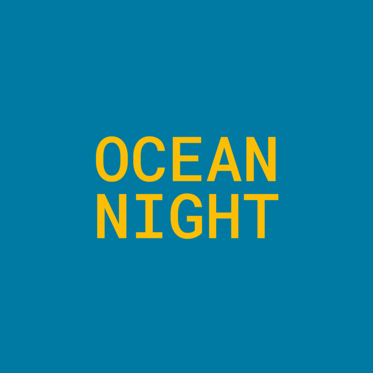 Ocean Night