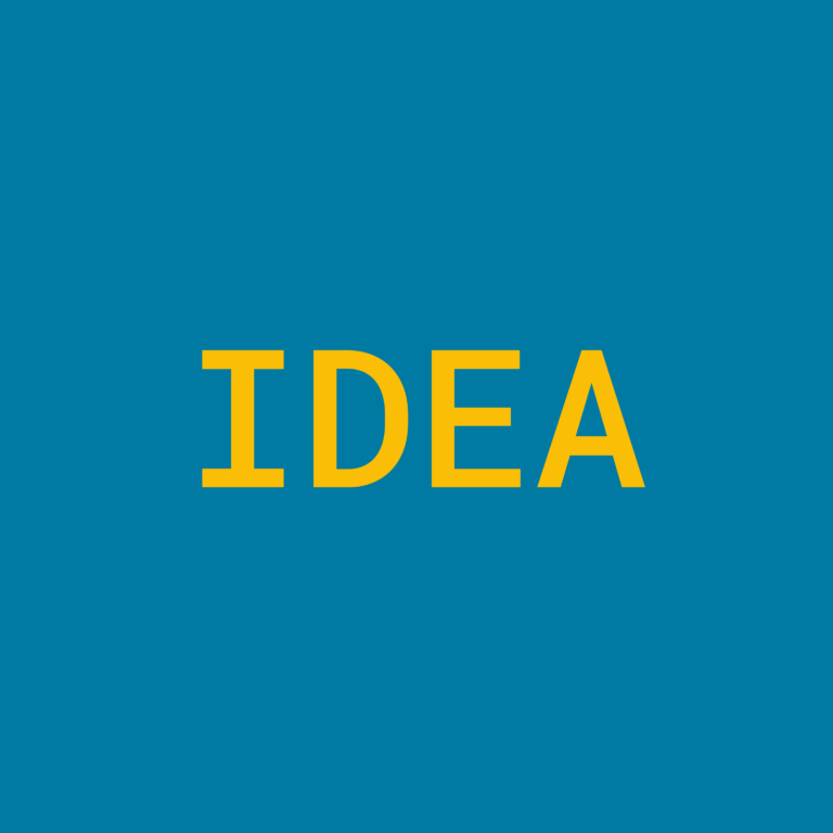 IDEA