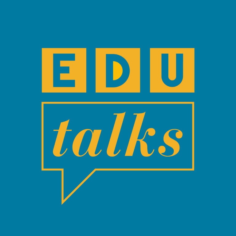 EDU talks
