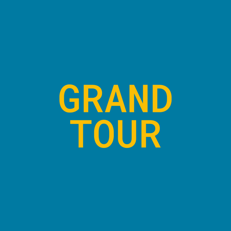 Google Grand Tour d’Italia